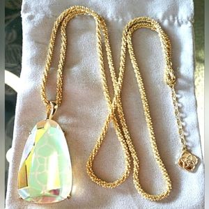 RARE! Kendra Scott Sandra Necklace